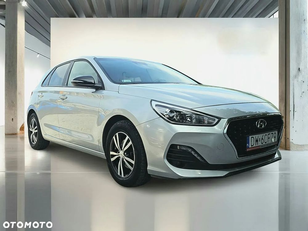 Hyundai i30 1.4 GO - 7