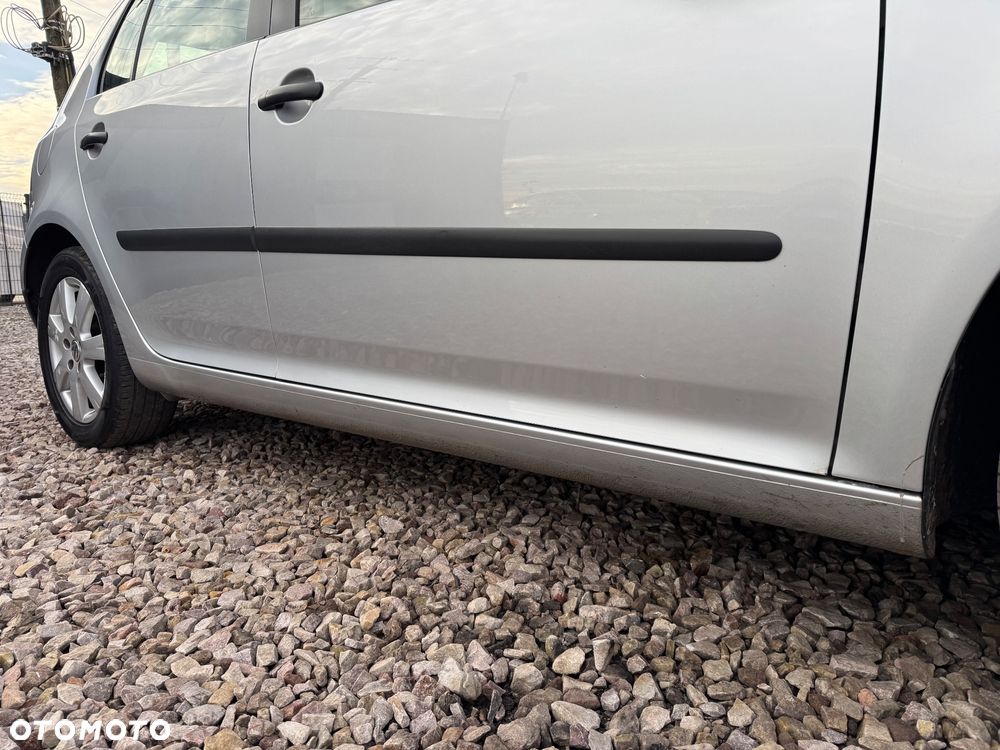 Volkswagen Golf 1.6 Tour - 10