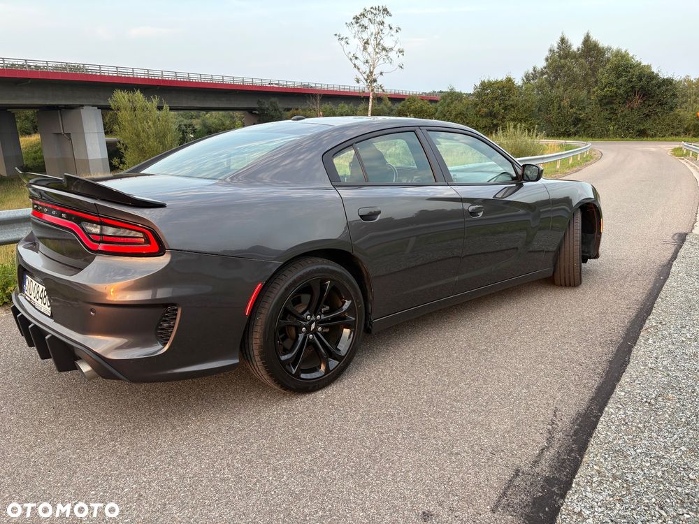 Dodge Charger - 3