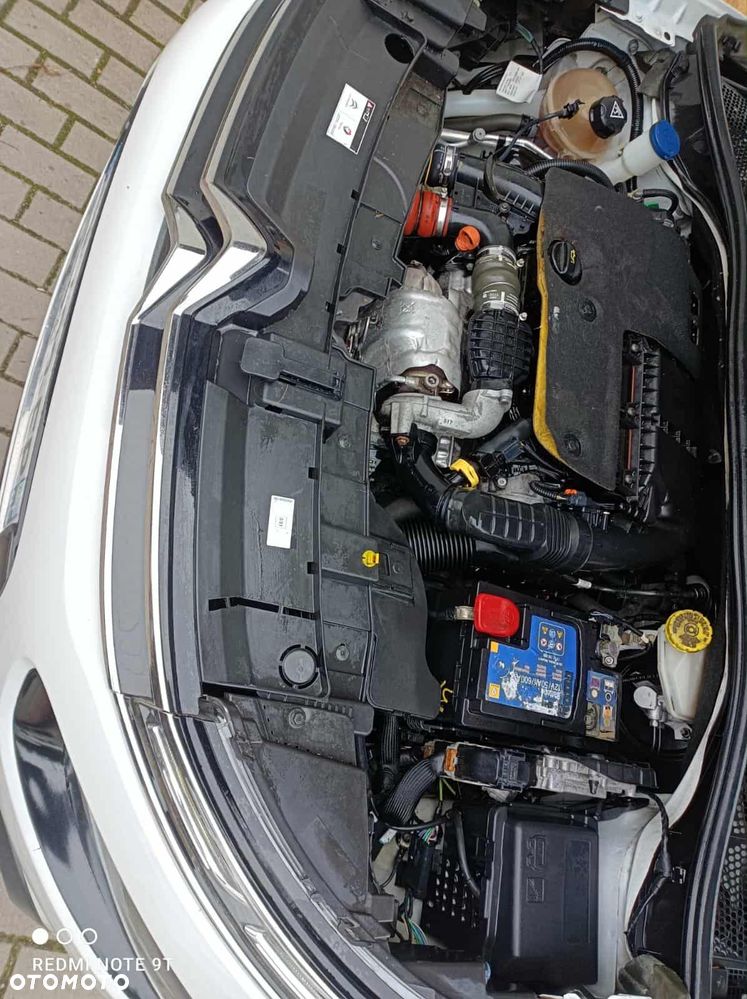 Citroën C4 Cactus - 10