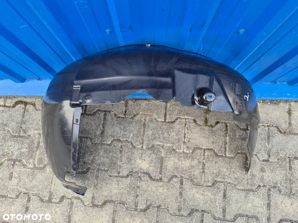 KOMPLET NADKOLI PRZÓD LEWE + PRAWE AUDI A4 B6 8E0821171B 8E0821172B - 10