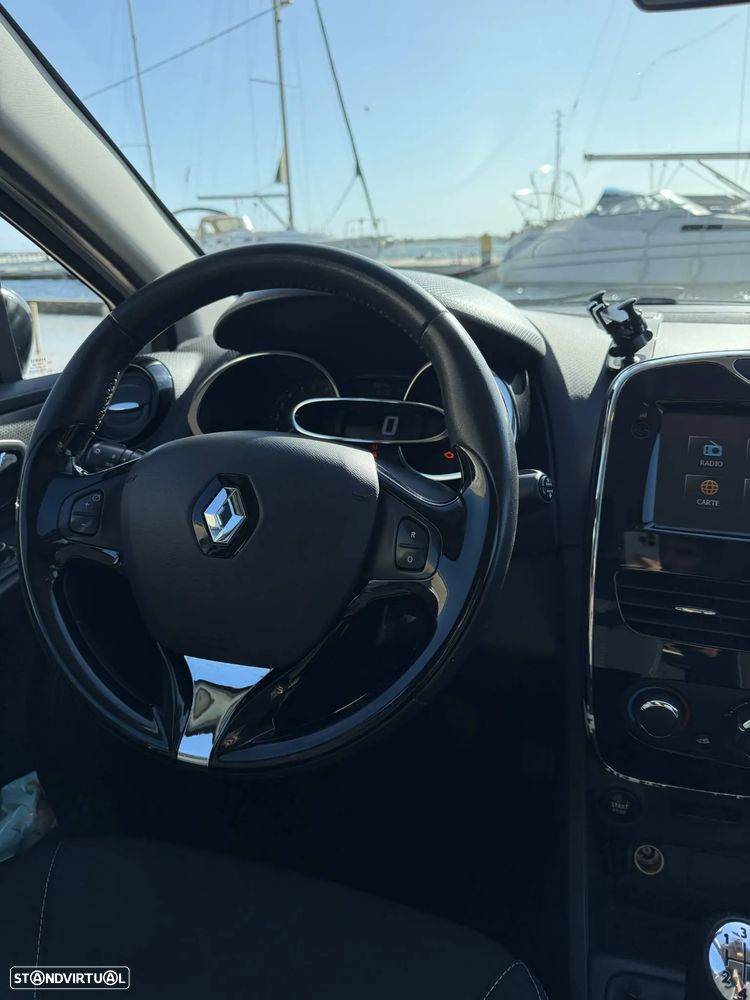 Renault Clio TCe 90 Limited - 13