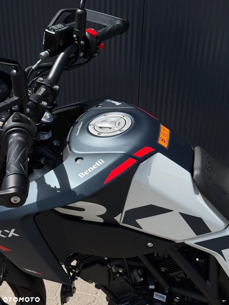 Benelli BKX - 12