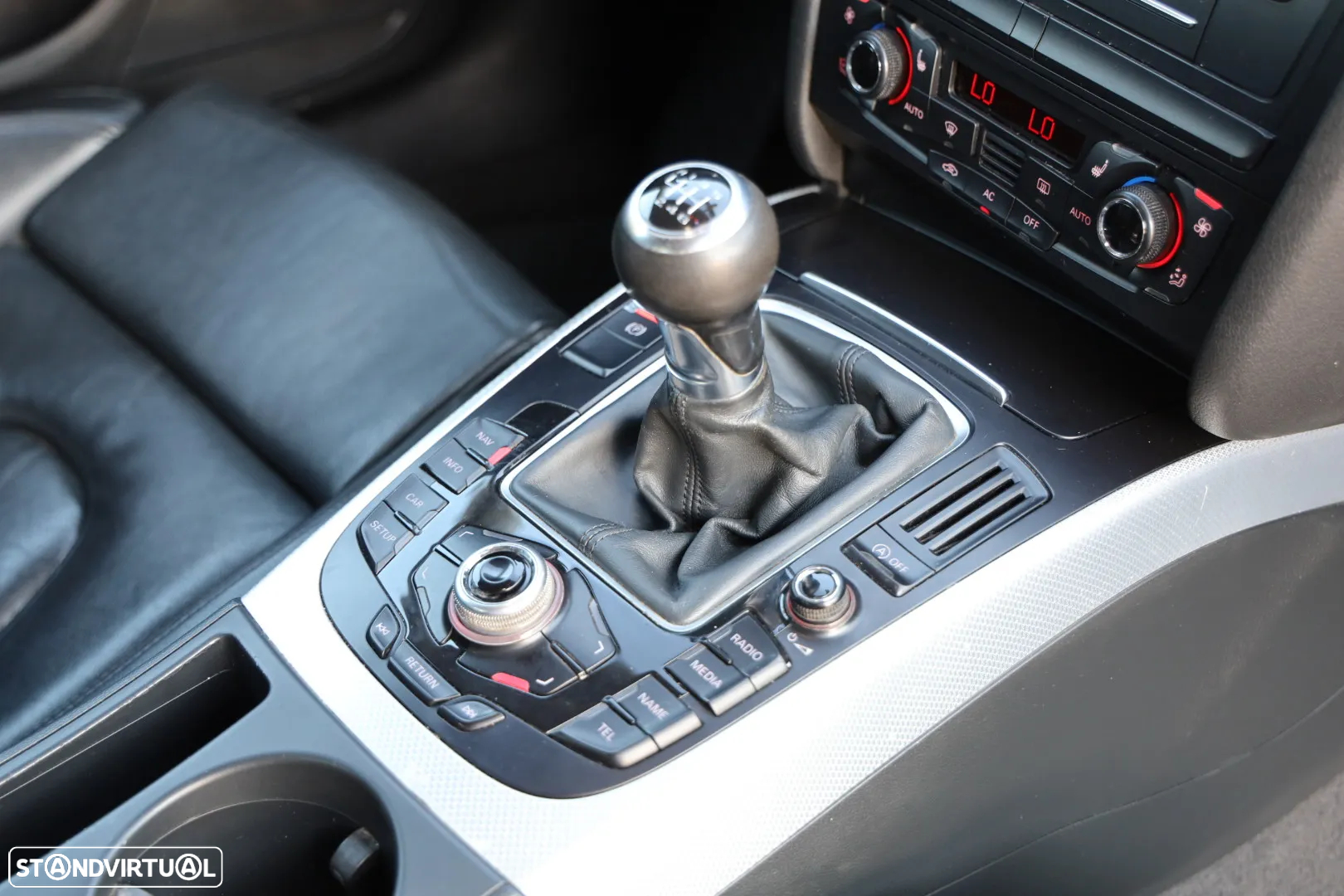 Audi A5 2.0 TDI S-line - 5