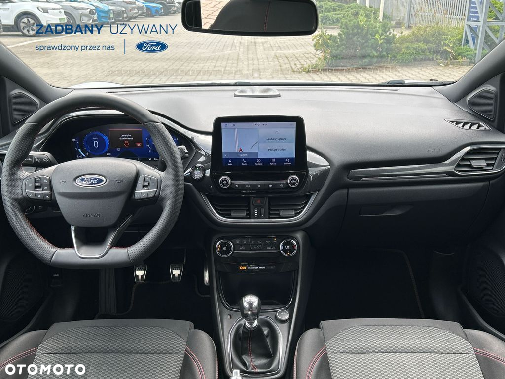 Ford Puma 1.0 EcoBoost ST-Line - 8