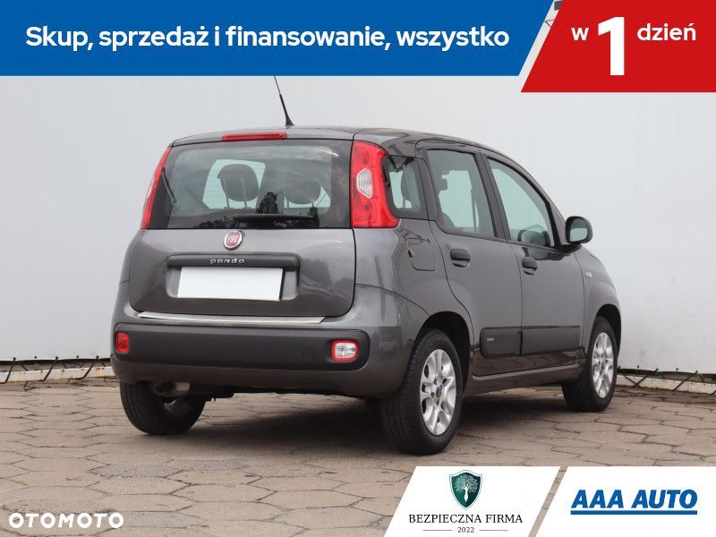 Fiat Panda - 7