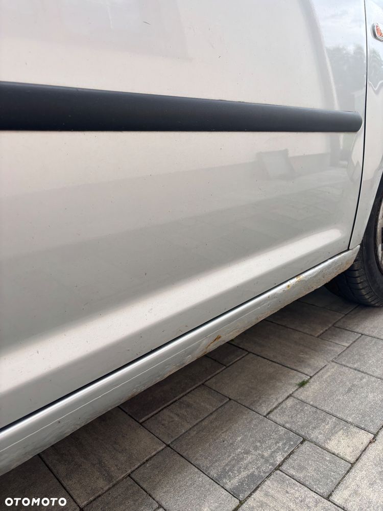 Volkswagen Caddy Standard - 19