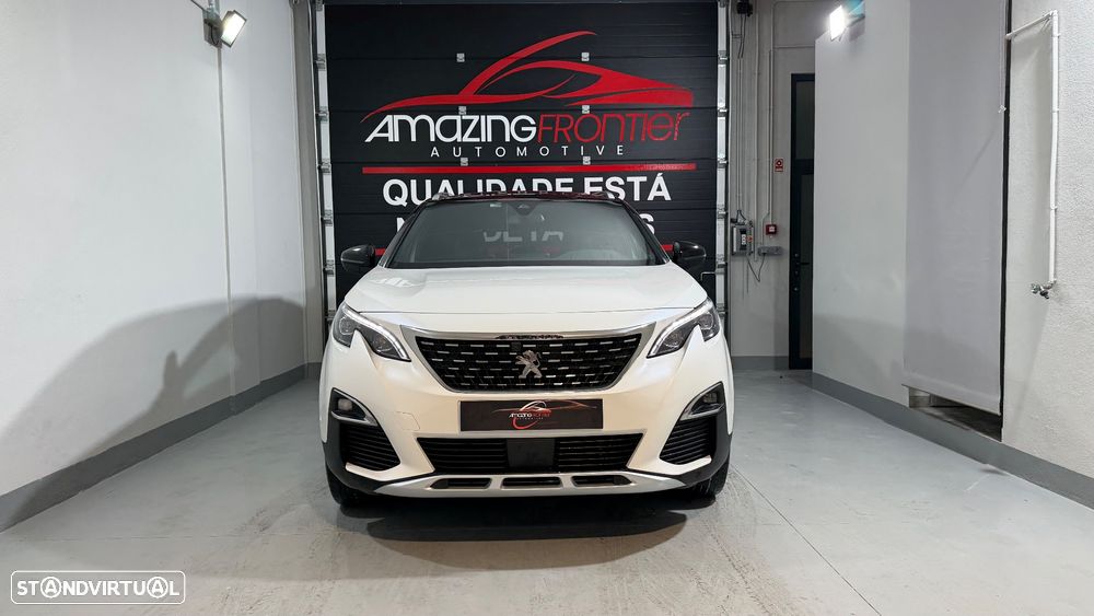 Peugeot 5008 1.2 PureTech GT Line - 2