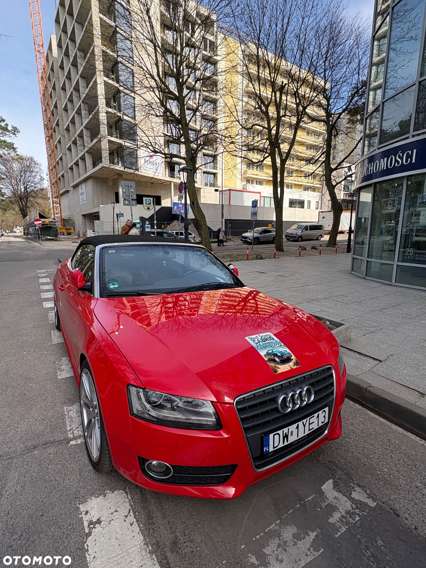 Audi A5 - 20