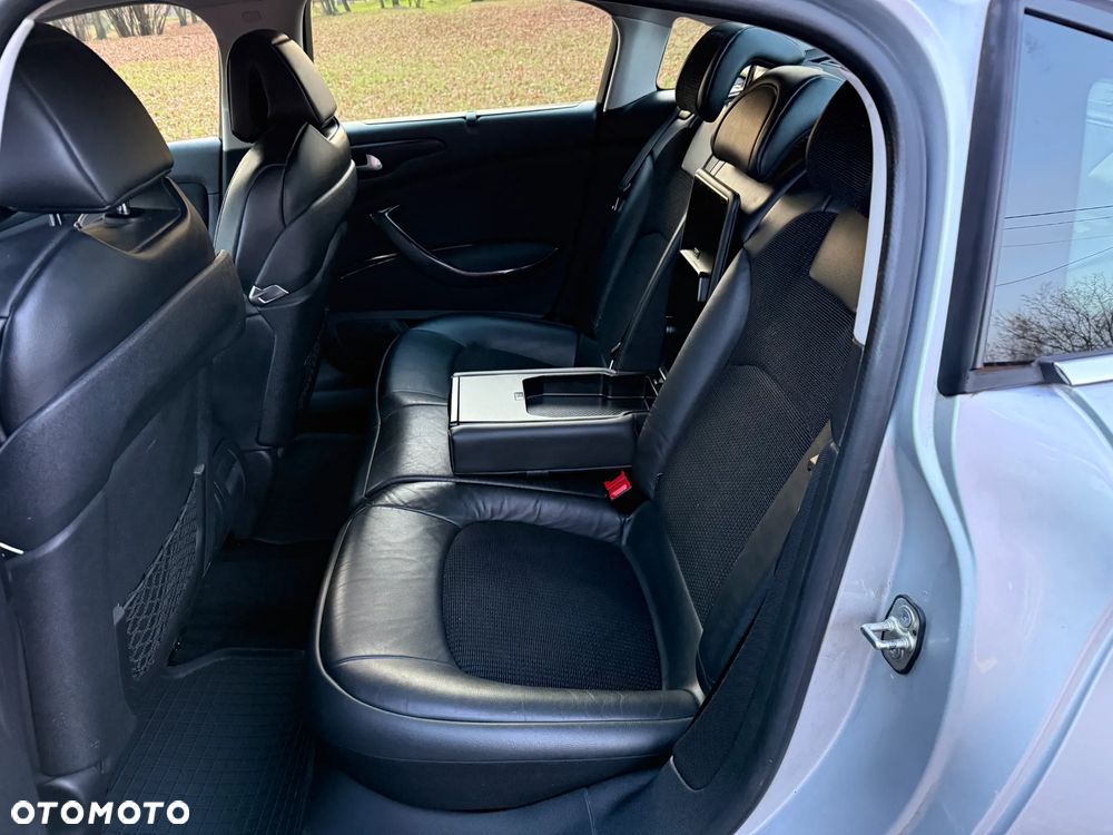 Citroën C5 2.0 HDi Exclusive - 17