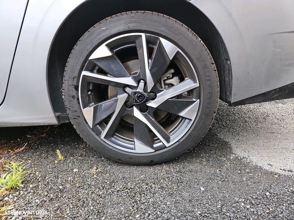 Peugeot 308 SW 1.6 Hybrid Allure Pack e-EAT8 - 9