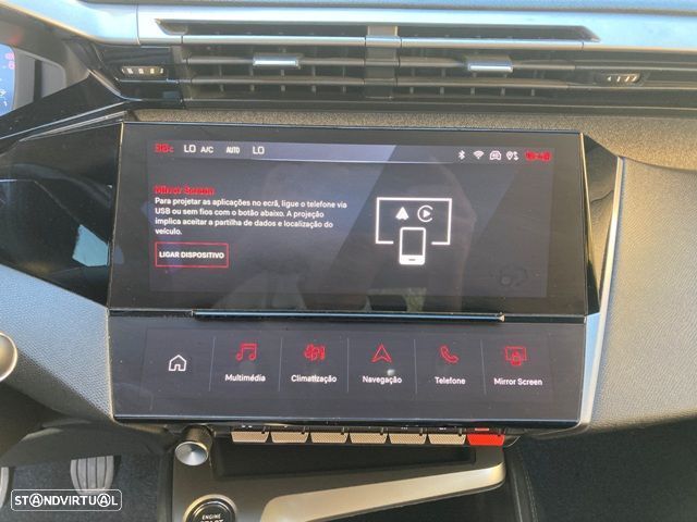 Peugeot 308 1.2 PureTech Allure - 24