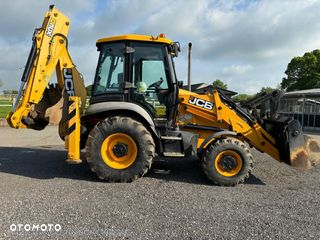 JCB JCB 3CX