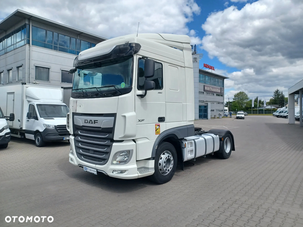 DAF XF.480 SC  (31306)