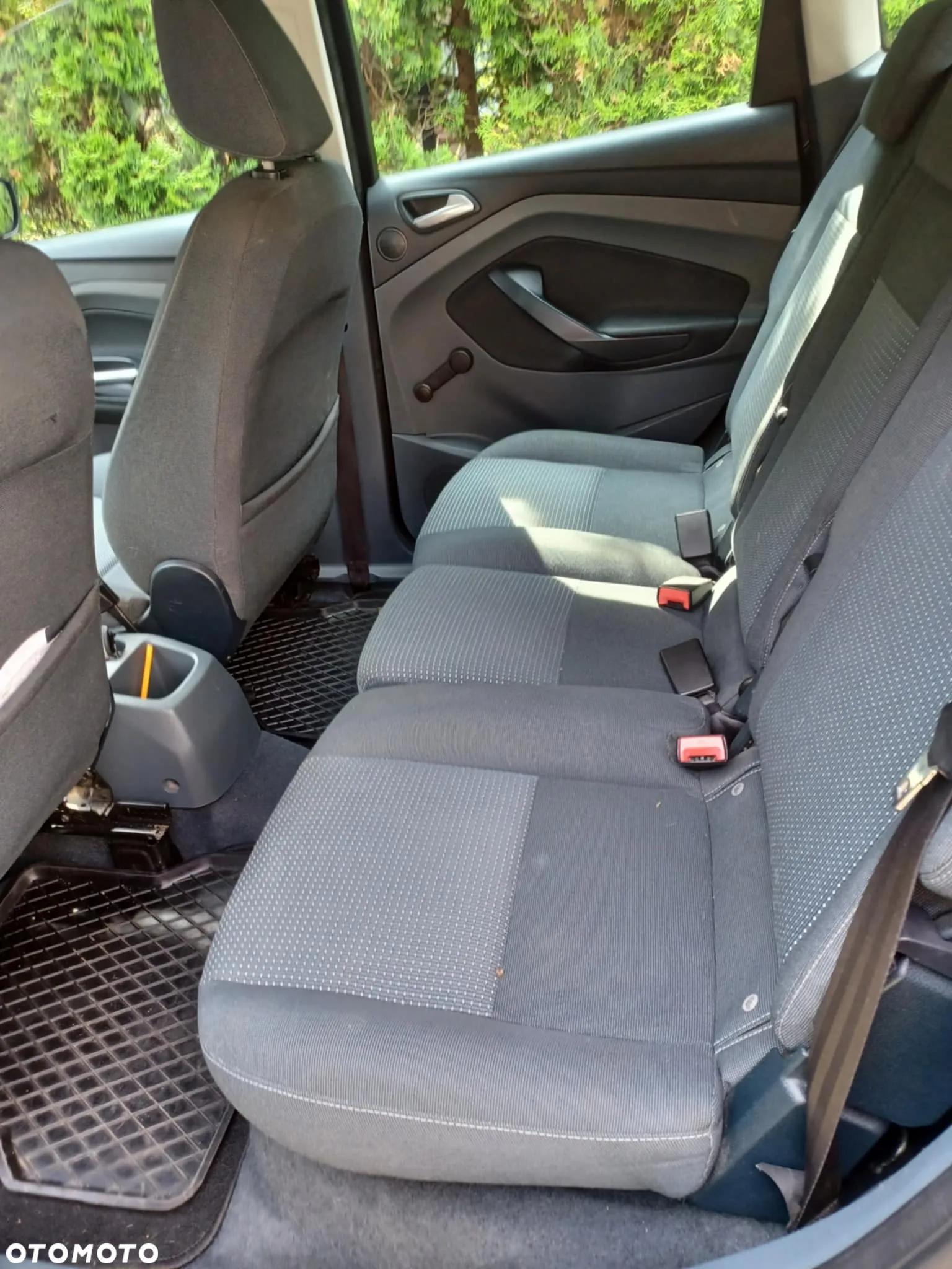 Ford C-MAX - 21