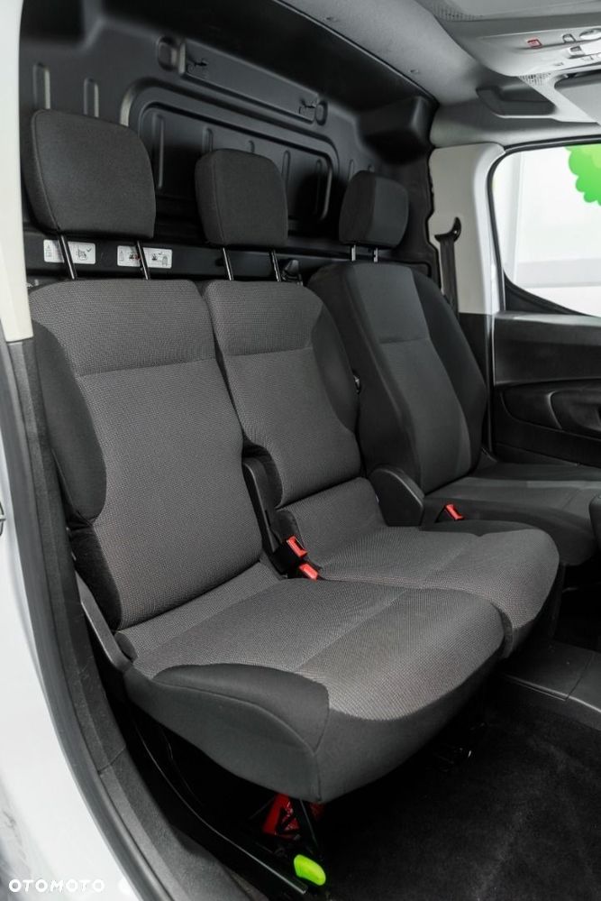 Toyota PROACE CITY VERSO - 18