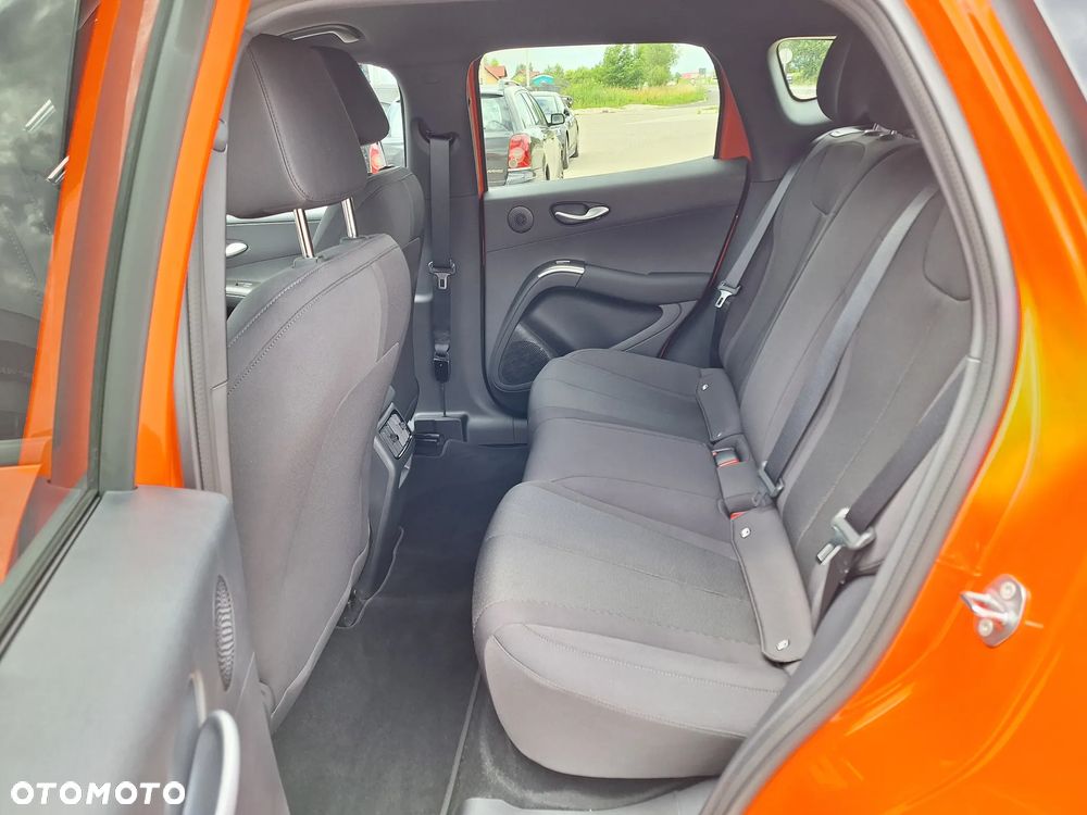 BYD Dolphin Boost E-CVT - 10