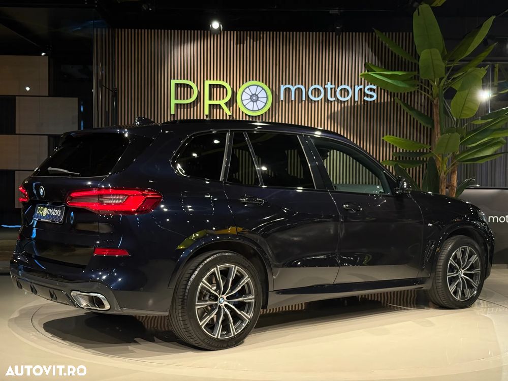 BMW X5 xDrive30d - 9