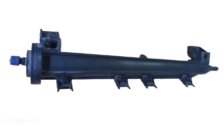 LISTWA WTRYSKOWA 1,6 MPI BSE BGU Audi Skoda Seat Volkswagen Gwarancja - 1