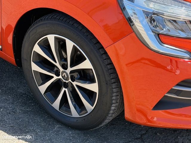 Renault Clio 1.0 TCe Intens - 15