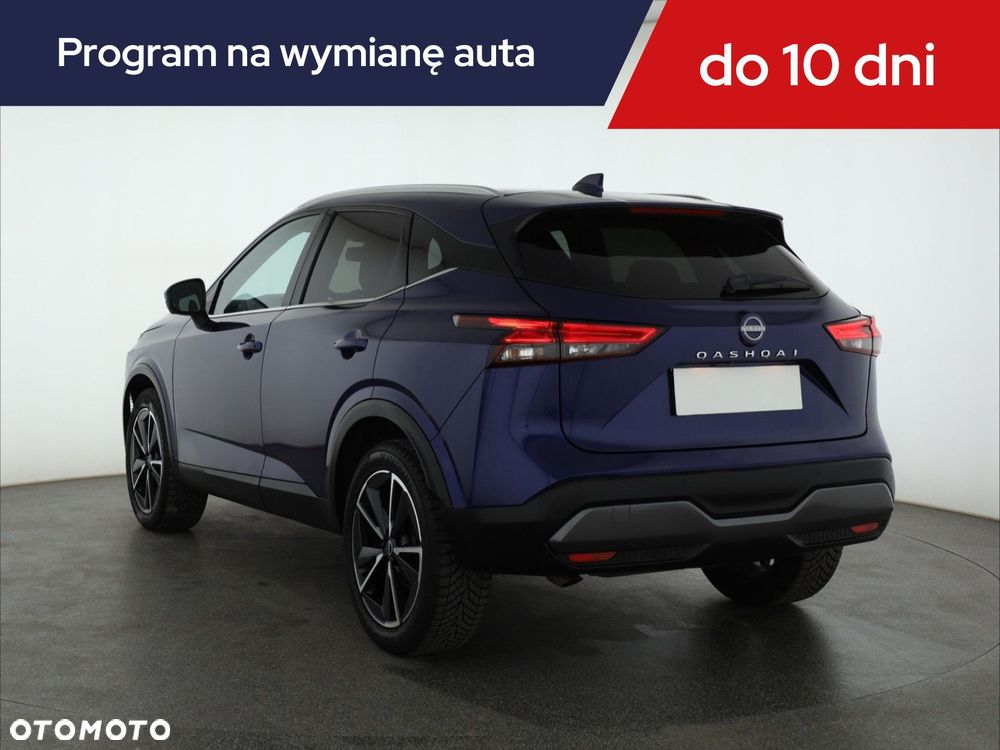 Nissan Qashqai - 6