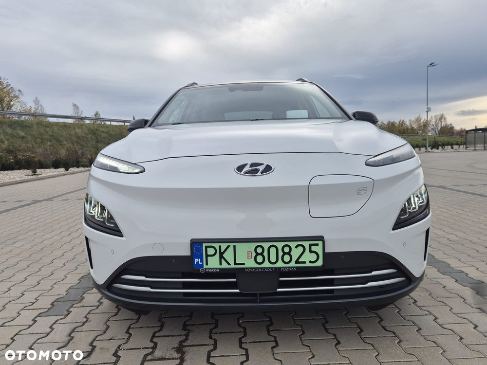 Hyundai Kona - 11