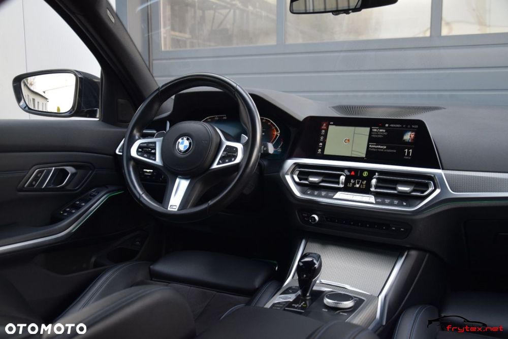 BMW Seria 3 - 29