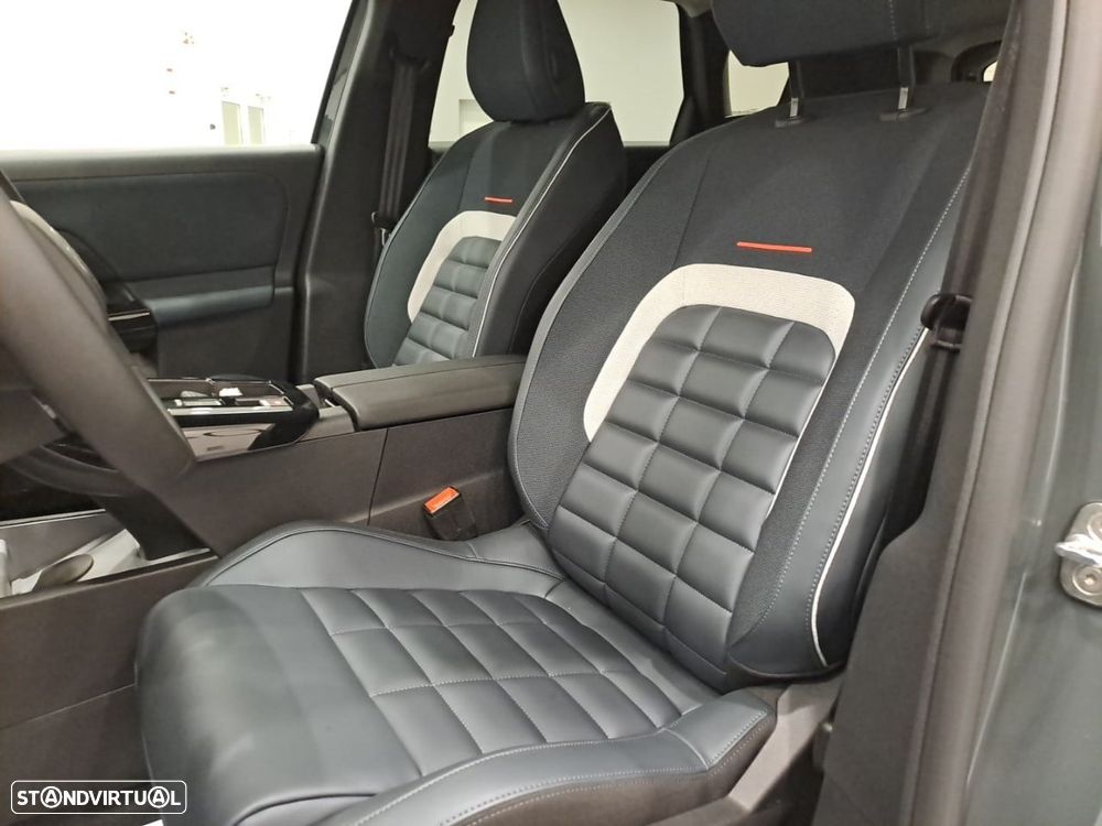 Citroën C5 Aircross 1.2 Híbrido Max - 9