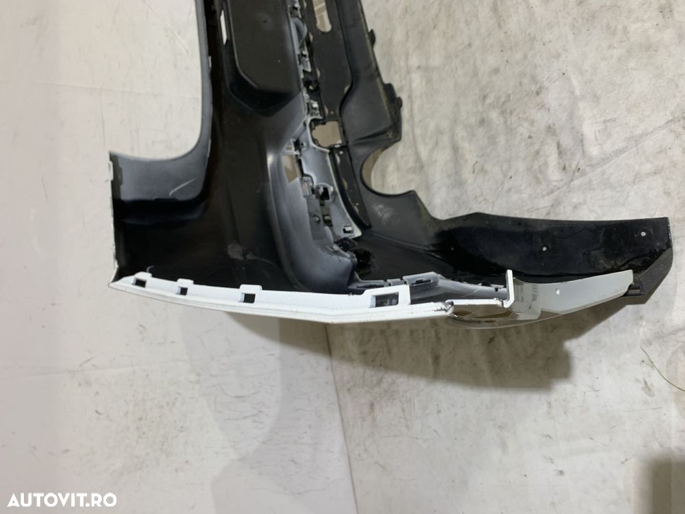 Bara spate BMW X4, G02, M-Sport, 2019, 2020, 2021, 2022, 2023, cod origine OE 5112139605. - 7