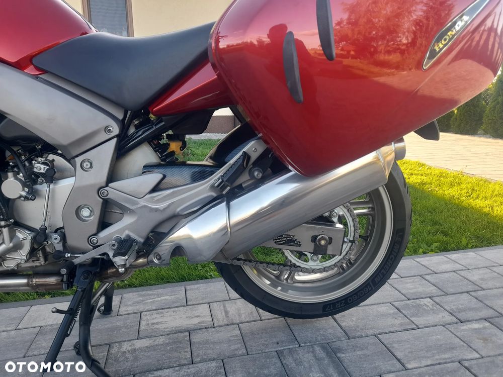 Honda CBF - 33