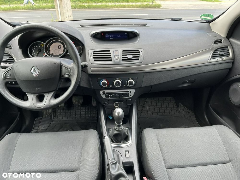 Renault Megane - 11