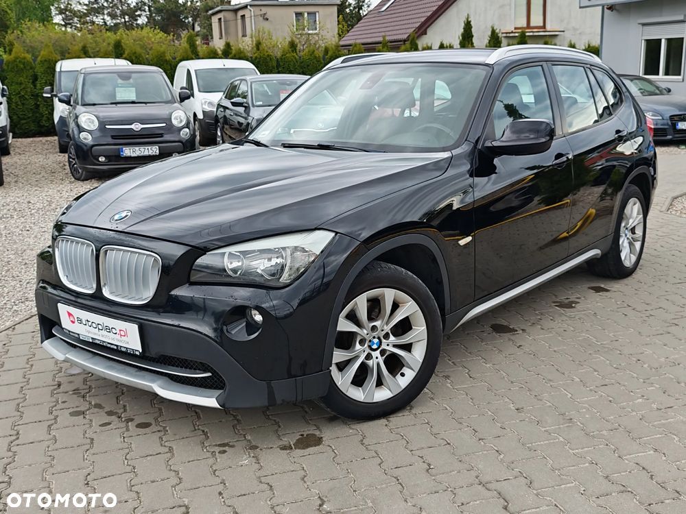 BMW X1 xDrive18d - 2