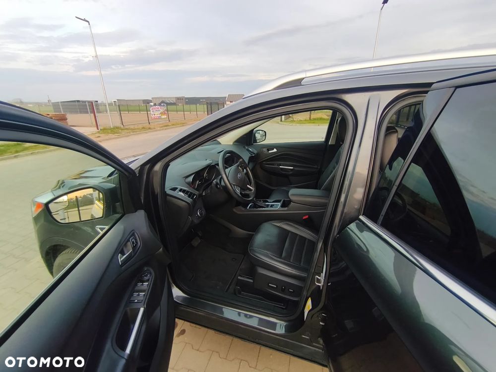 Ford Escape - 6