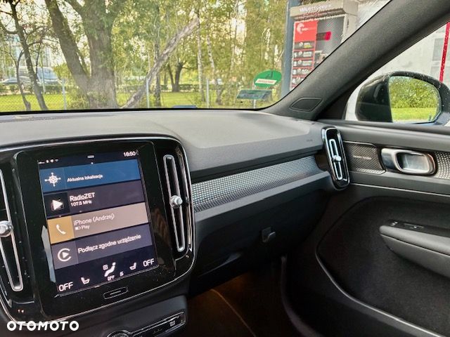 Volvo XC 40 B4 B AWD R-Design - 14
