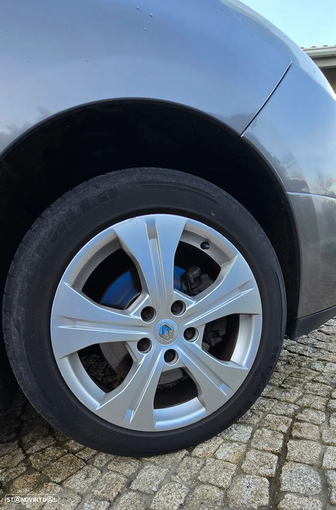 Renault Grand Scénic 1.5 dCi Bose Edition 7L - 15