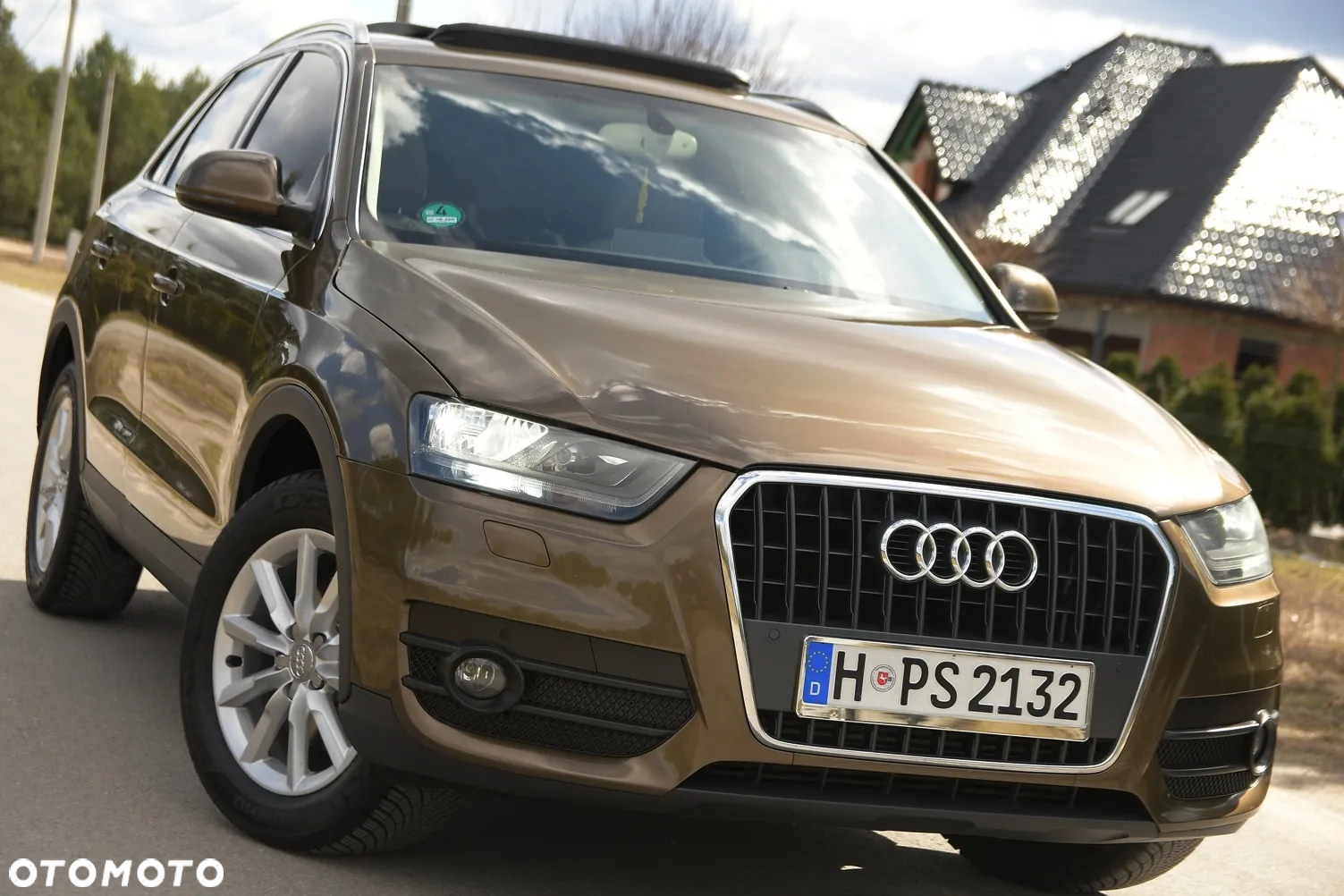Audi Q3 2.0 TDI Prime Edition - 13