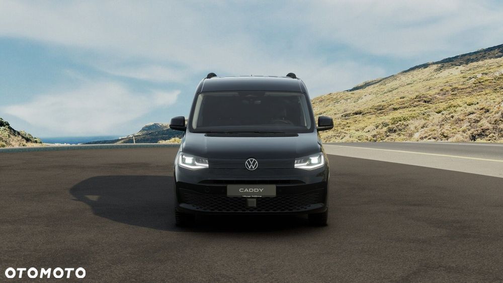 Volkswagen Caddy - 12