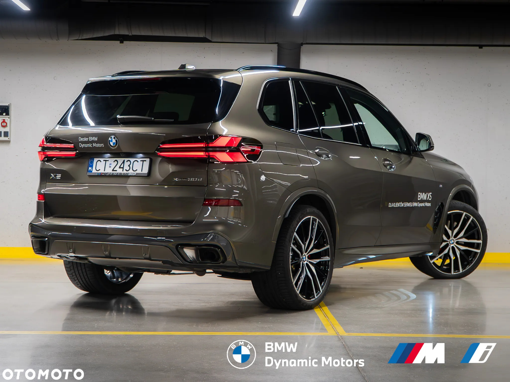 BMW X5 xDrive30d - 4