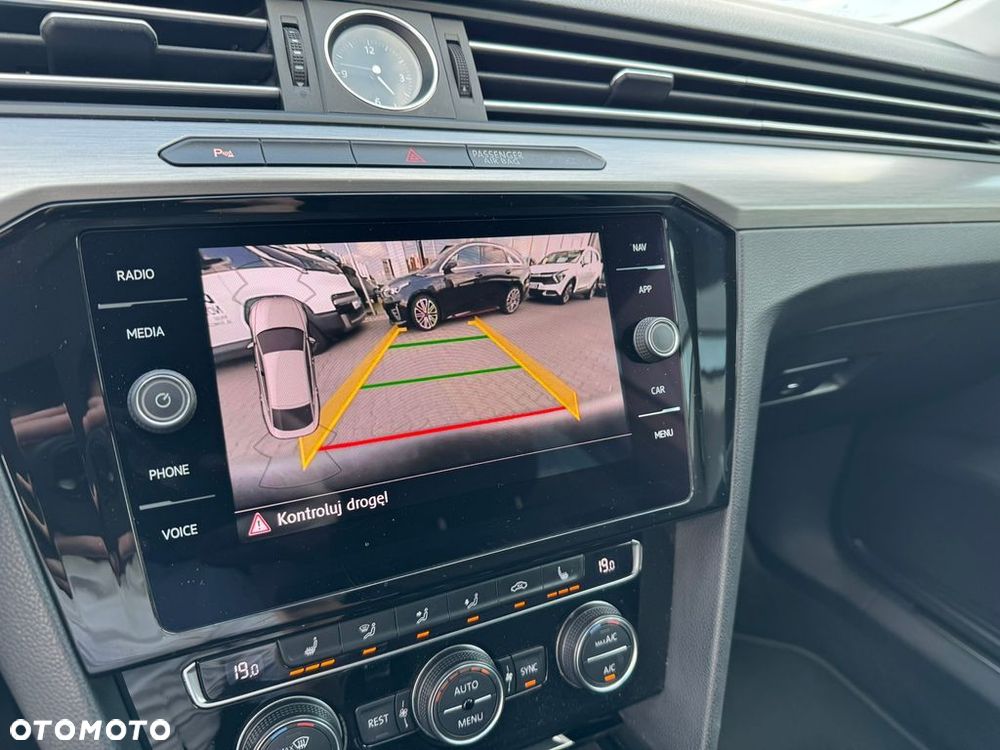 Volkswagen Arteon 1.5 TSI ACT Evo Elegance DSG - 15