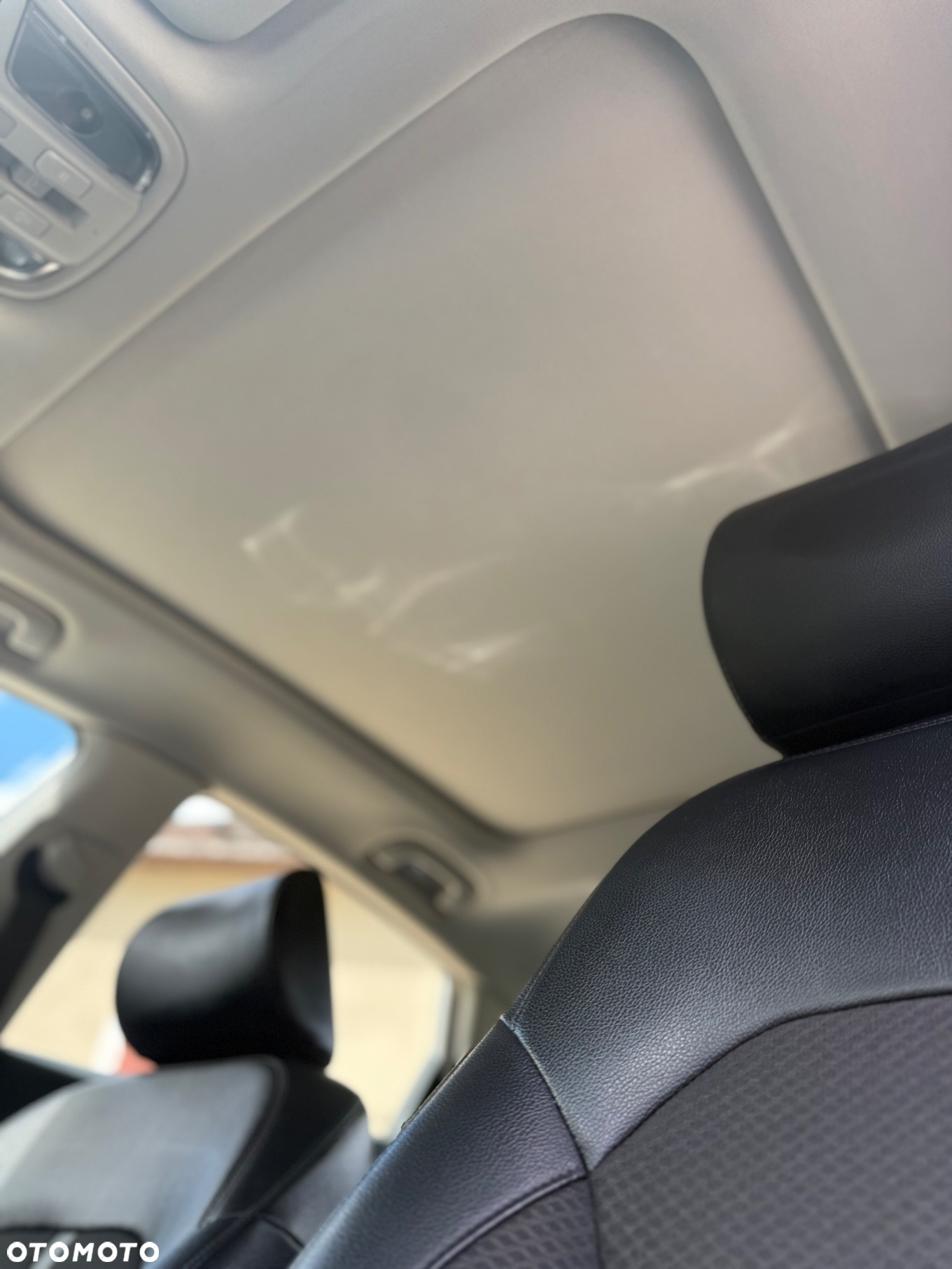 Kia Optima 1.7 CRDI XL - 13