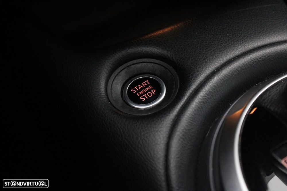 Nissan Juke - 24