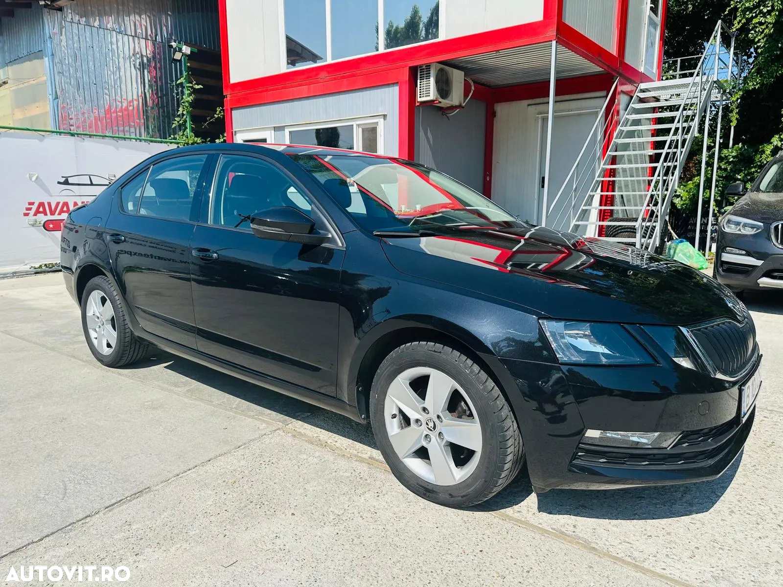 Skoda Octavia 1.6 TDI Ambition - 3