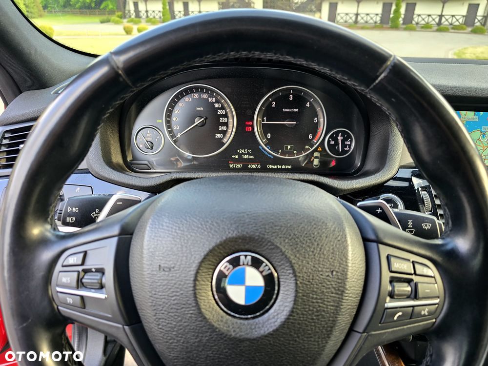 BMW X4 xDrive20d M Sport - 29