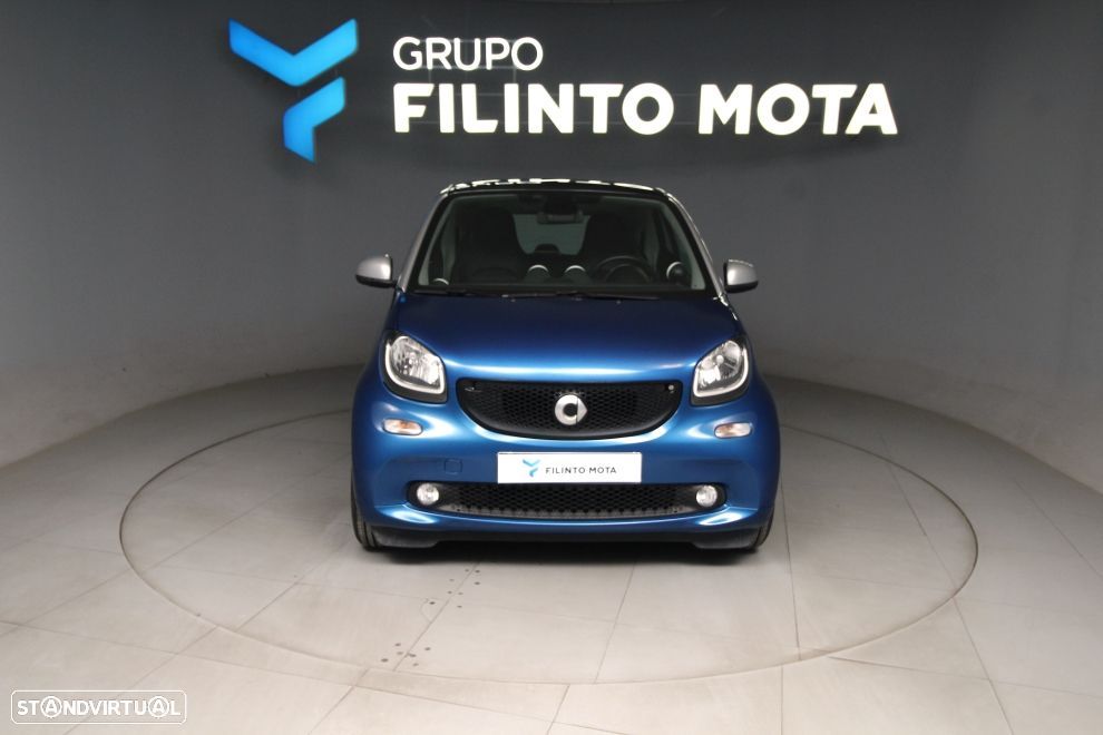 SMART FORTWO CABRIOLET 2007 1/43 Minichamps EUR 35,00 - FR