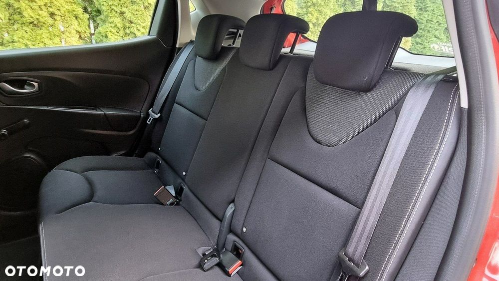 Renault Clio - 15
