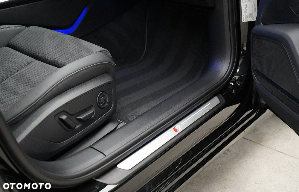 Audi S6 Limousine - 26