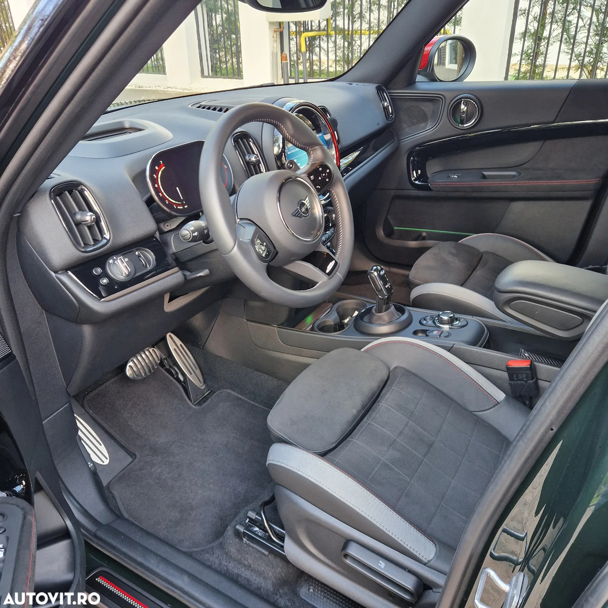 Mini Countryman - 9