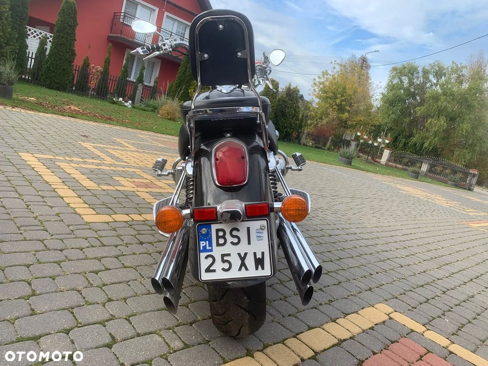 Honda Valkyrie - 20