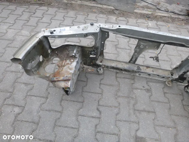 PAS PRZEDNI WZMOCNIENIE CZOŁOWE HONDA ACCORD V - 11