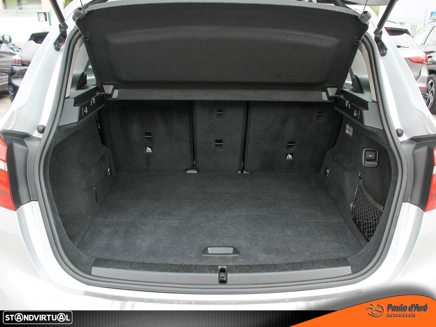 BMW 216 Active Tourer d Advantage - 16